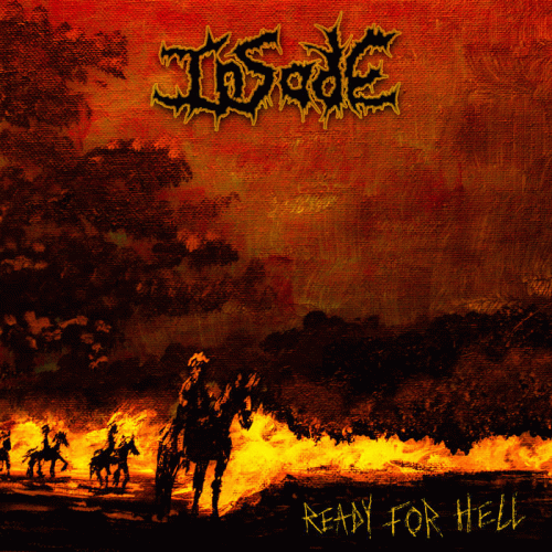Insade : Ready for Hell